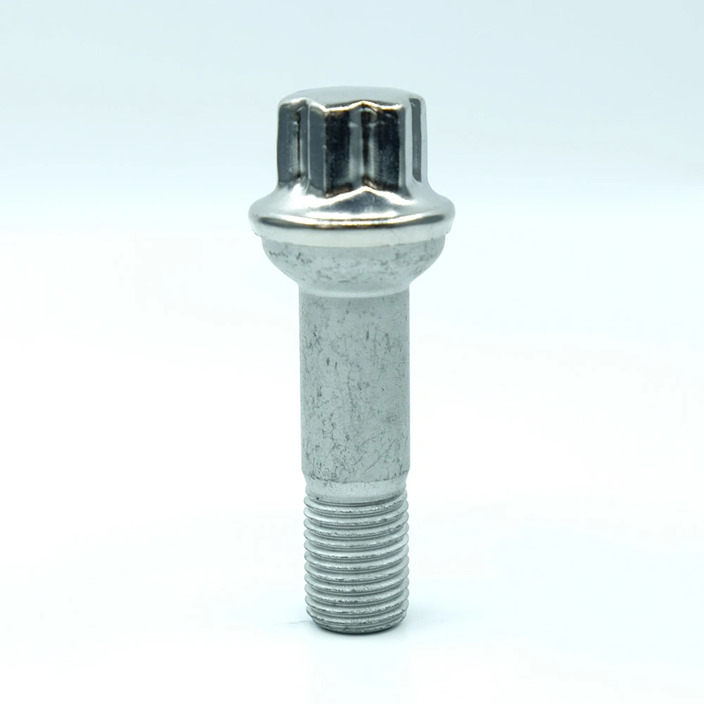 Ga Brand Customized Torx Tyer Bolt with Spline Shaped Head