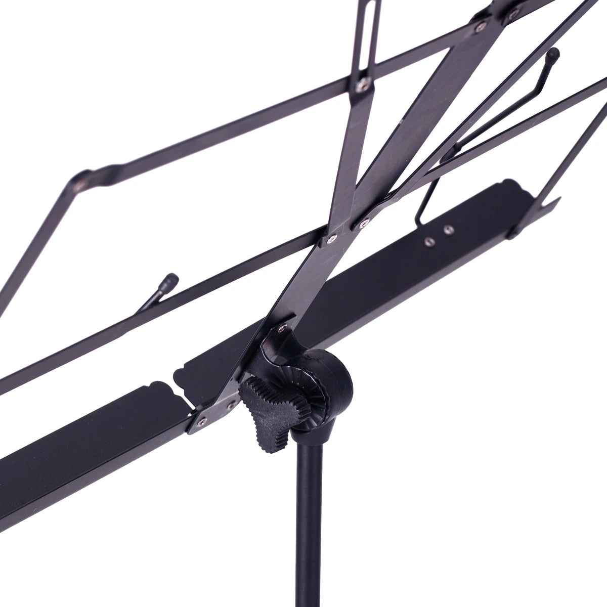 Musical Instrument Adjustable Standard Music Stand