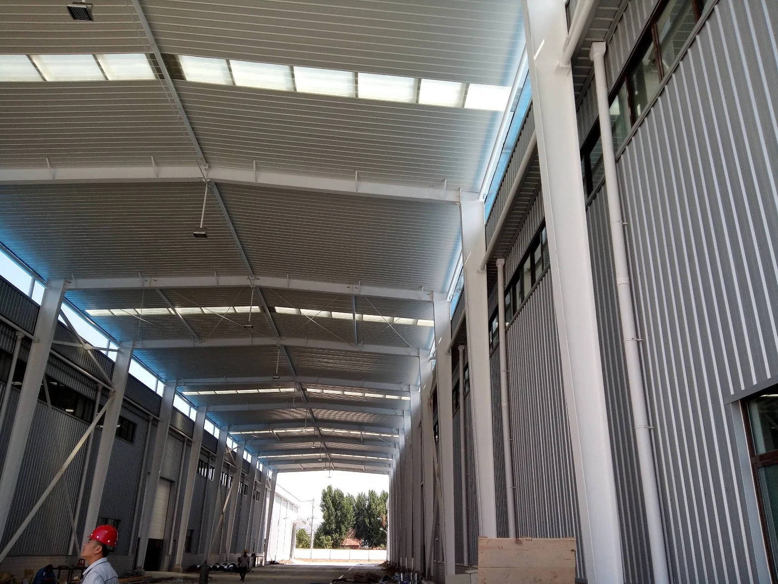 Famous Steel Buildings Metal Carport Shed Warehouse Steel Structures Near Me