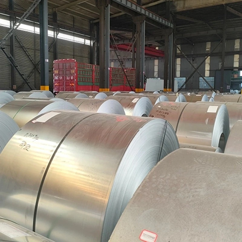 High quality/High cost performance Best Price 410 420 201 202 Stainless Steel Roll Manufacturer