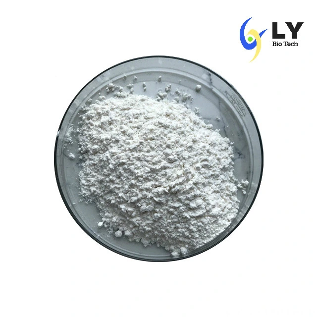 Longyu Provide Favourable Hyaluronic Acid Price 9004-61-9