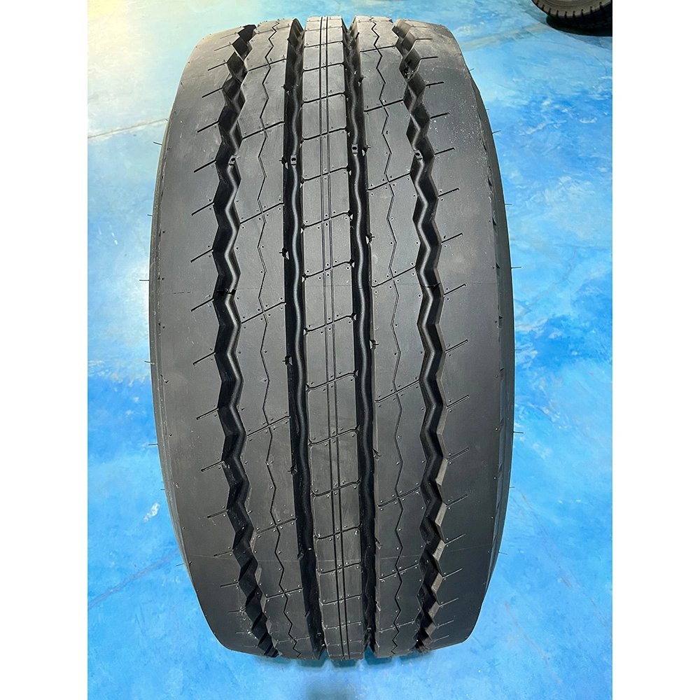 Zeta TBR Thailand Truck Tires Bus Tyres11r22.5 295/80r22.5 315/80r22.5