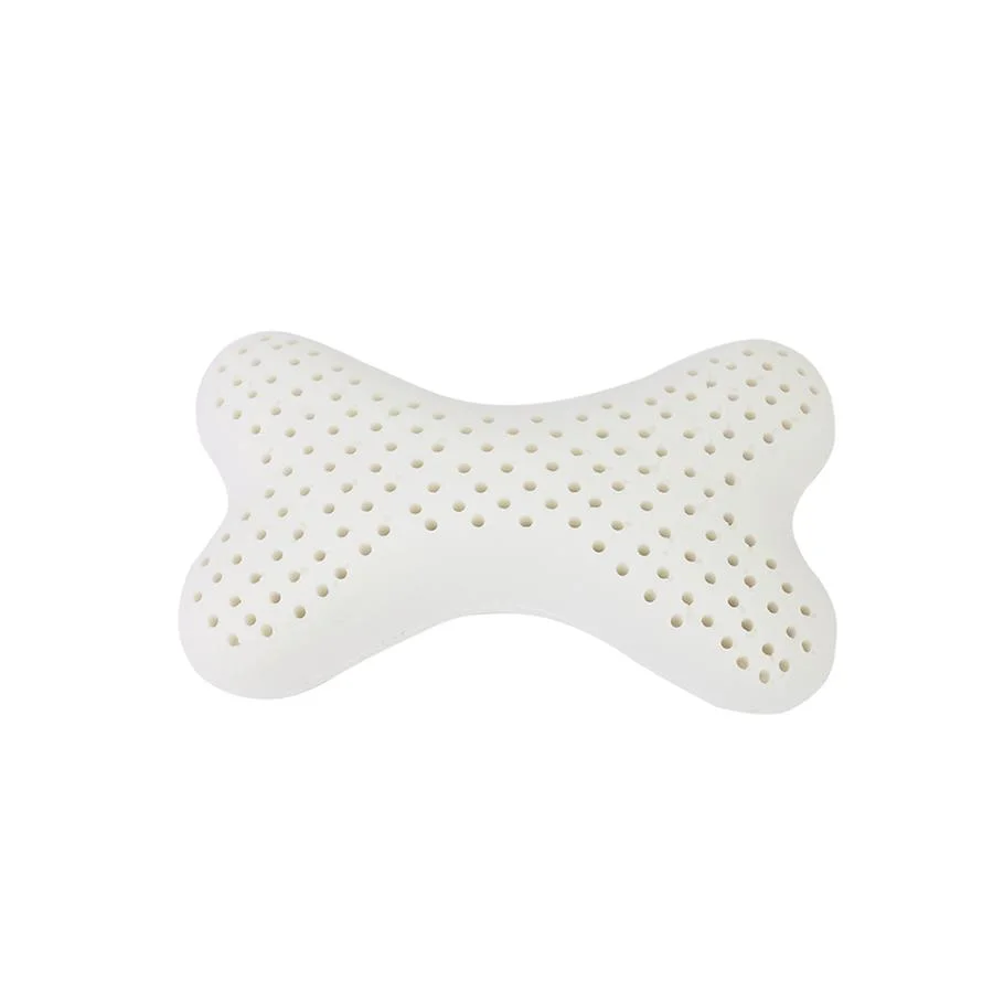 Wholesale/Supplier High quality/High cost performance  Cheap Neck Latex Pillow with Factory Prices