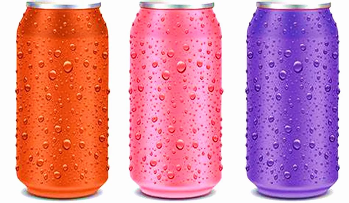 Drinks Package Beer and Beverage Aluminum Cans Standard 473ml 16oz Aluminum Cans