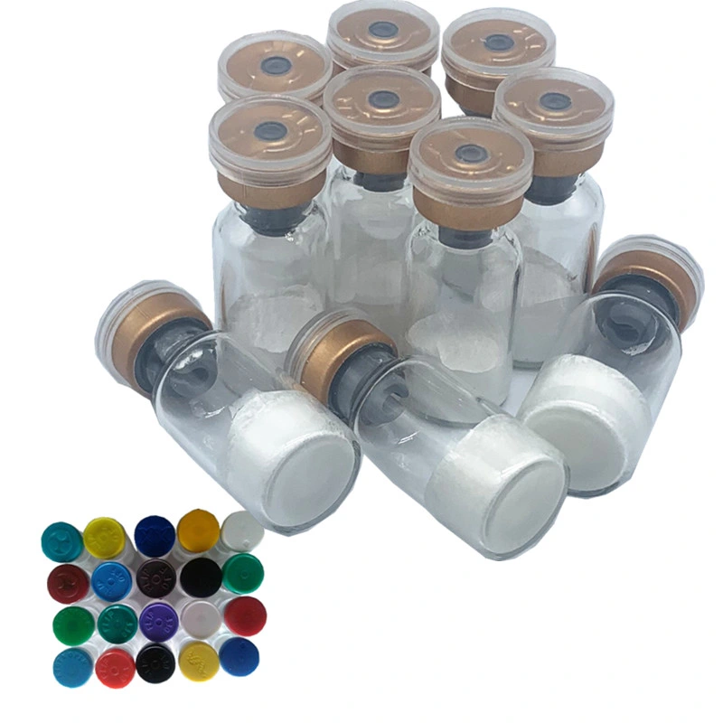 Retatrutide Tirzepatide Semaglutide Vials USA Warehouse Fast Delivery CAS: 2381089-83-2