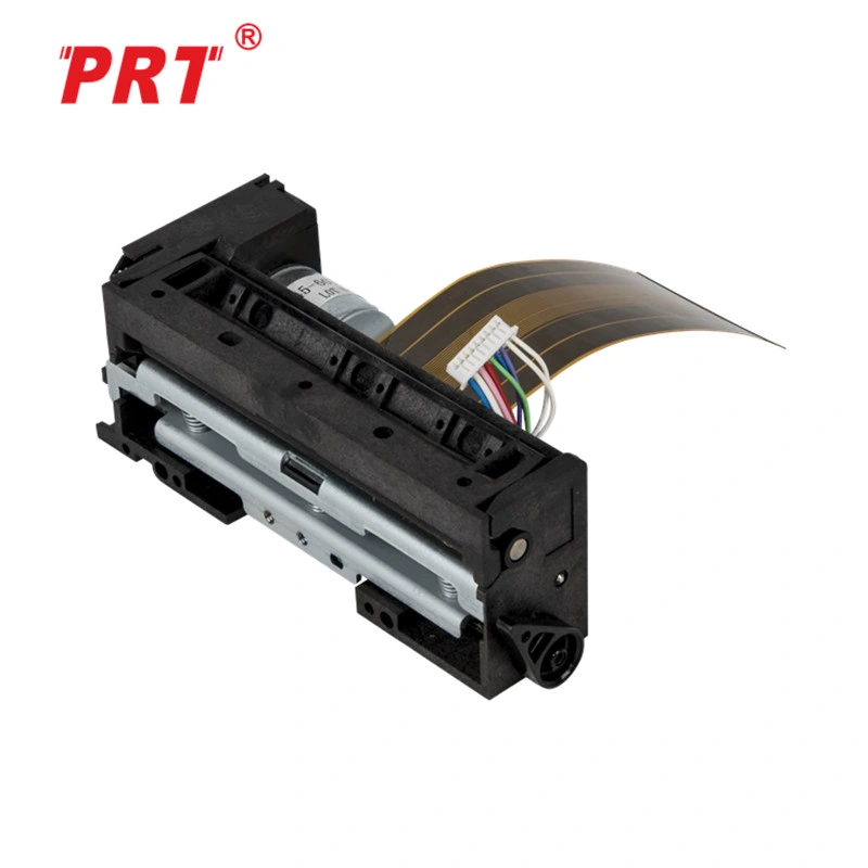 3 polegadas do mecanismo da impressora térmica PT721S Sistema POS (Seiko LTPV345 compatível)