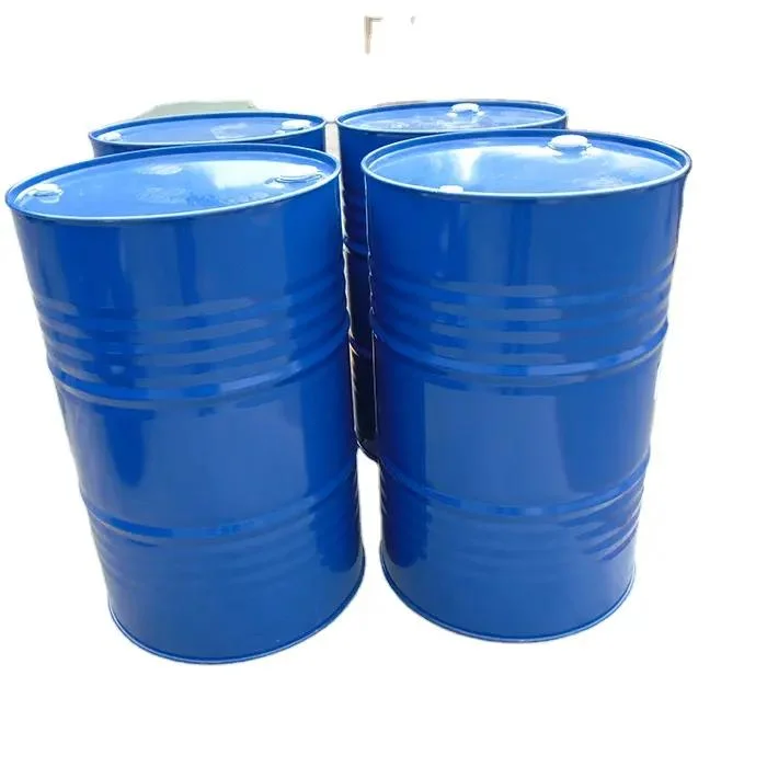 Electronics Industry High Purity CAS Methylene Chloride Dich Loromethane