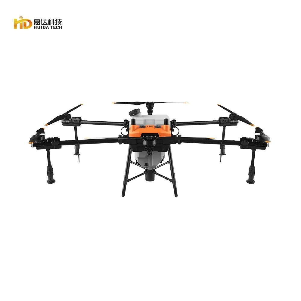 Agricultural High Tech Precision Company Spraying System for Agricultural Product Uav Agricultural Drone Unmanned System