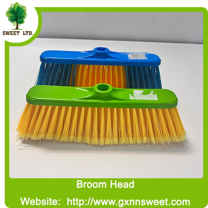 Home House Floor Cleaning Products Smart Brooms Escobas Push Cleaning Broom Plastic Broom