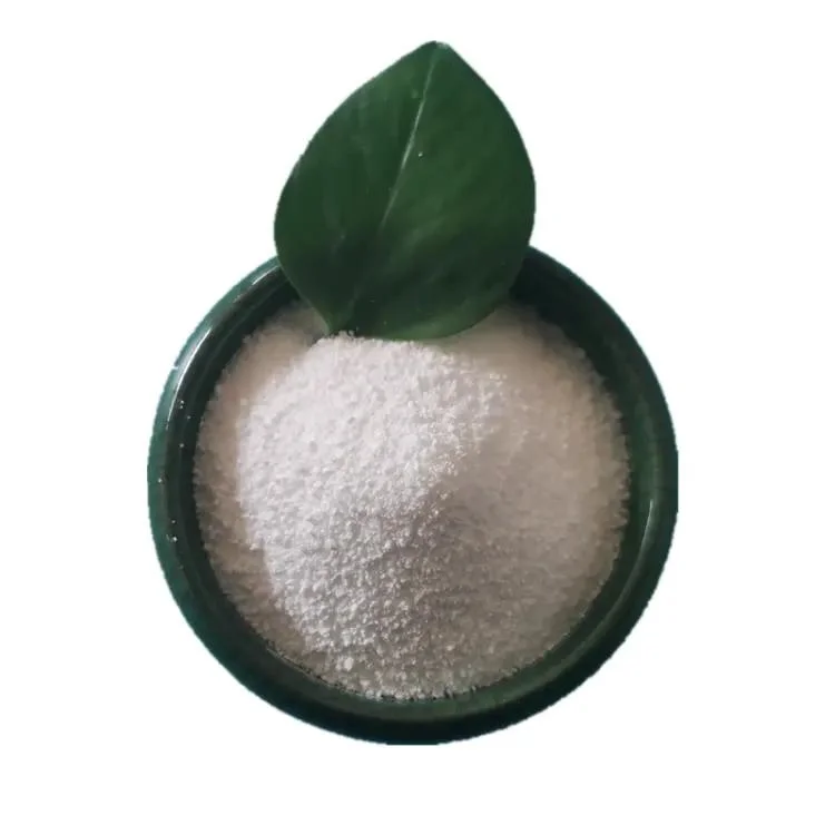 China Manufacturer CAS 497-19-8 Sodium Carbonate Dense Soda Ash Light