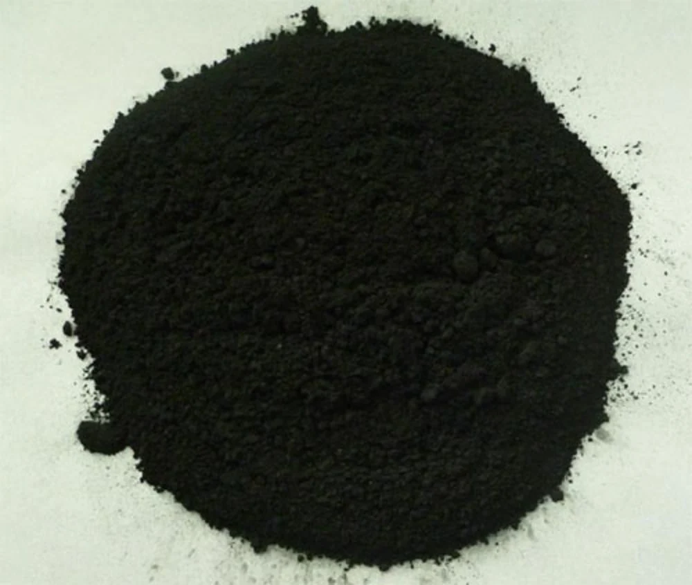 Graphite Powder 30kg 80mesh Packing Bag Lithium Battery Graphite Electrode Powder Flake Graphite Powder for Chemical Resistance