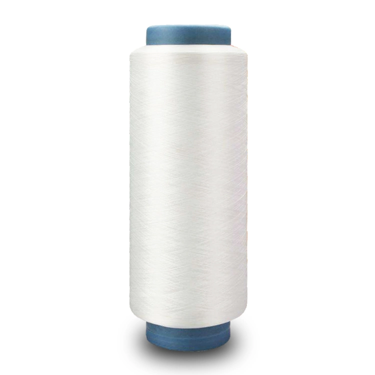 75D / 36f à coudre de filaments de polyester à haute ténacité thread