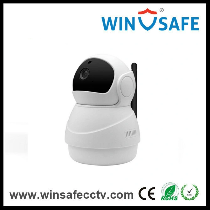 Mini-IP-Kamera für Heimüberwachungssicherheit