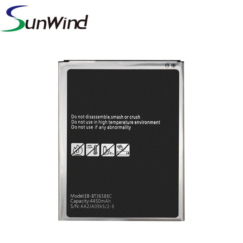 Battery Original Samsung Galaxy Tab Active LTE Eb-Bt365bbe 4450mAh Lithium Battery