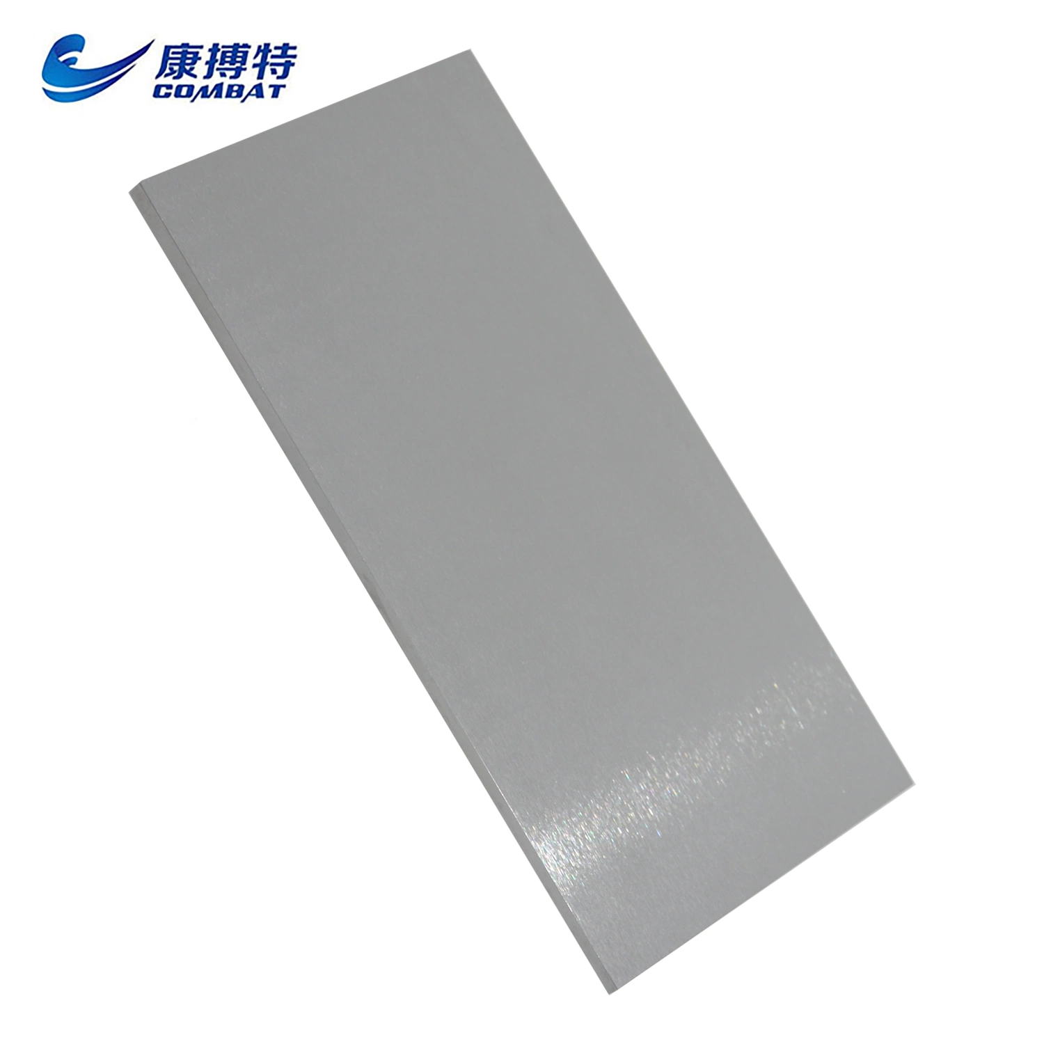 High Purity Moly Sheet/Plate in Vacuum Equipment