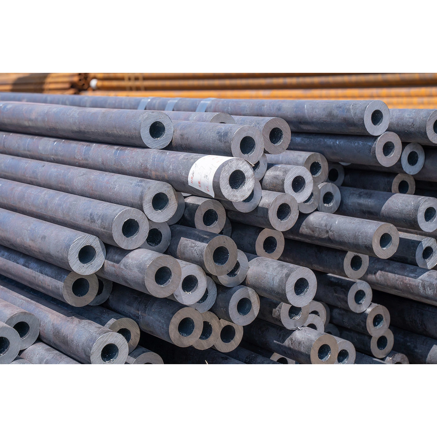 Thick Walled Oil &amp; Gas Production Completion Tubing Seamless Pipe