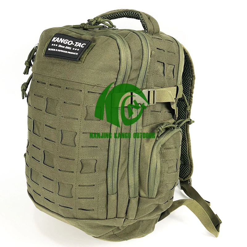 Tactical Backpack Camping Assult Bag Military Luggage