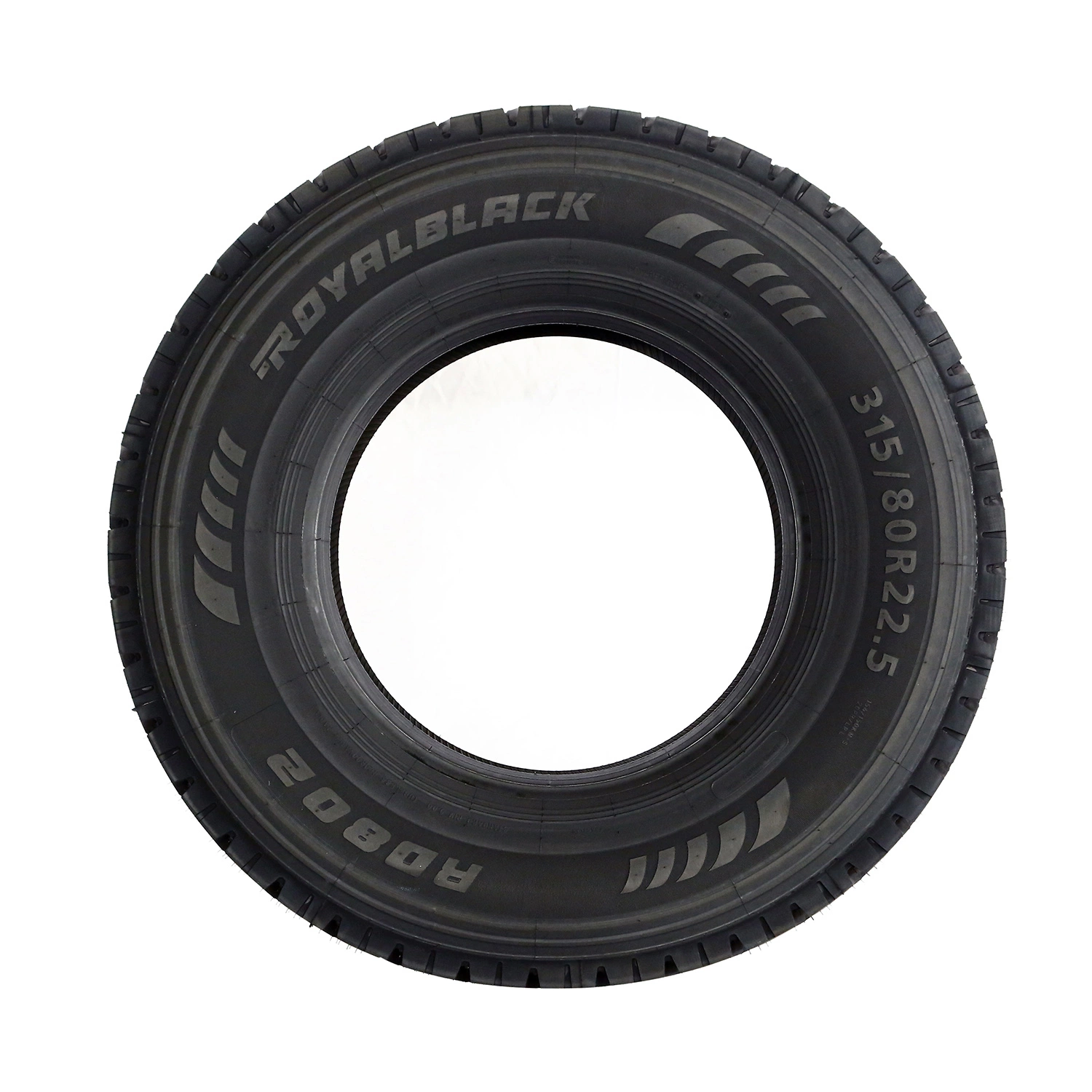 Royal Preto, Maplus, Compasal, pneus de camiões Lanvigator 12.00r20 315/70R22.5 385/65R22.5