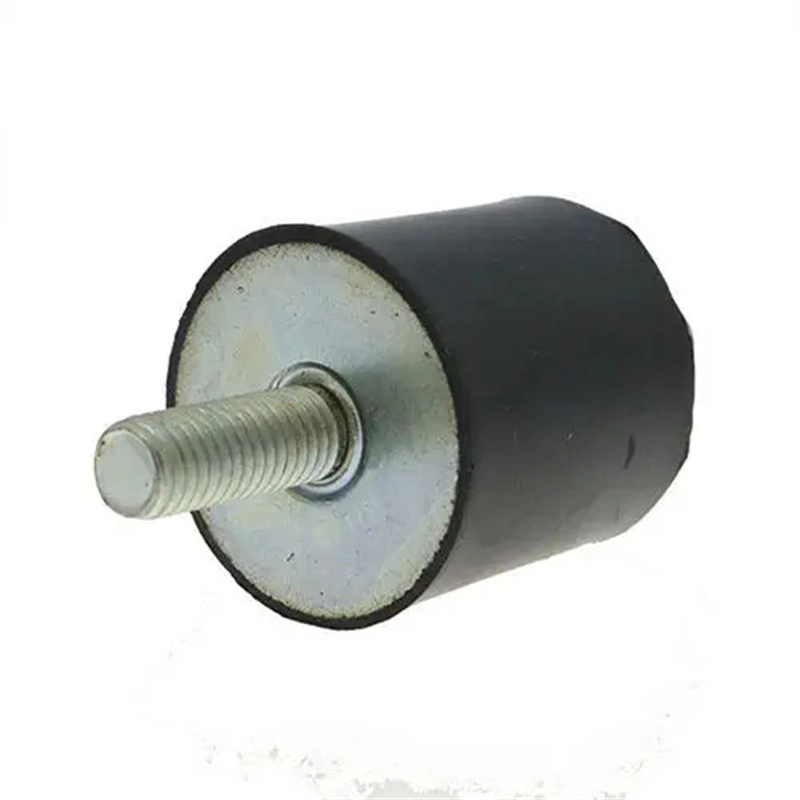 Factory Sale Custom Made Rubber Silicone Rubber Plug Stopper Sealing Parts