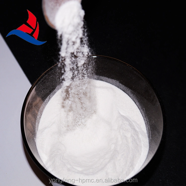 Cellulose HPMC Cps 200000 Shijiazhuang HPMC for Liquid Detergent