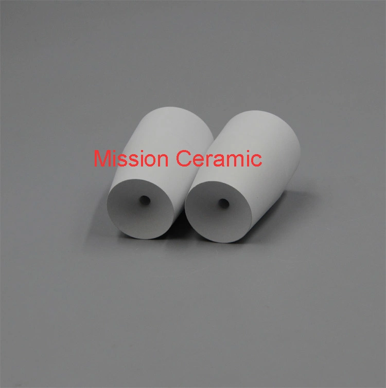 Gas Atomization Bn Boron Nitride Ceramic Nozzle for Sandblast