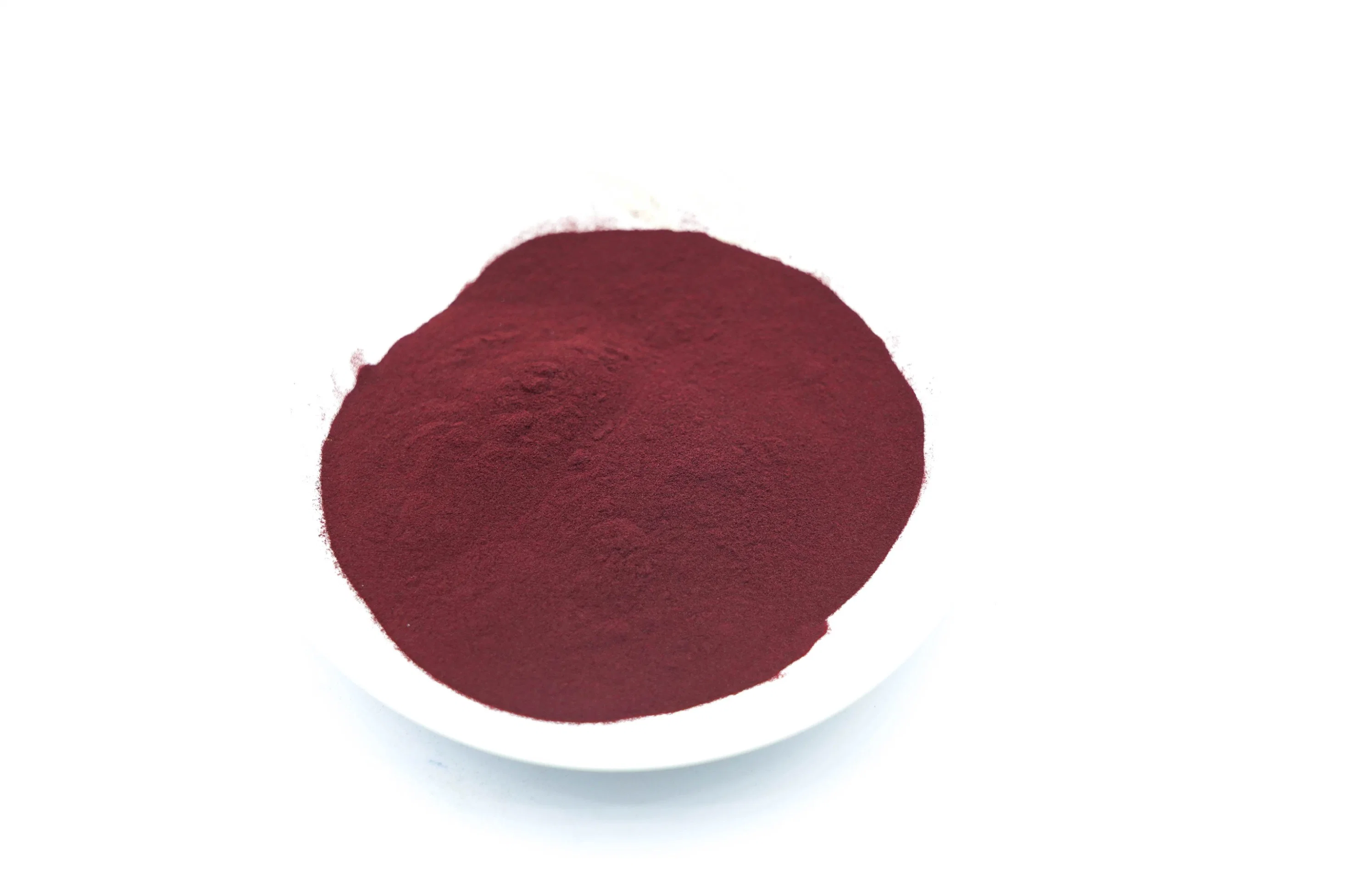 Natürliche kosmetische Pigment Rot Radish Farbe E10-E90