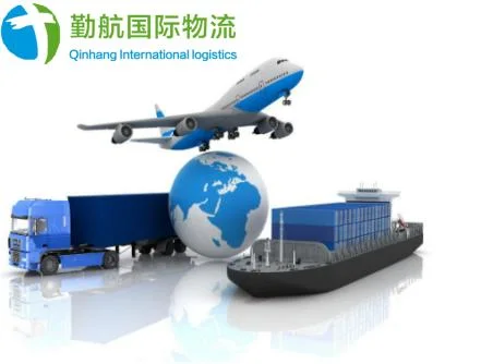 Air Freight Shipping Food and Cosmetics Freight Service From China to Australia Dedicated Freight Forwarder International Logistics