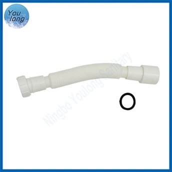 Hotsales Factory Basin Plastic Drain Hose Wash Basin PP Drain Pipe