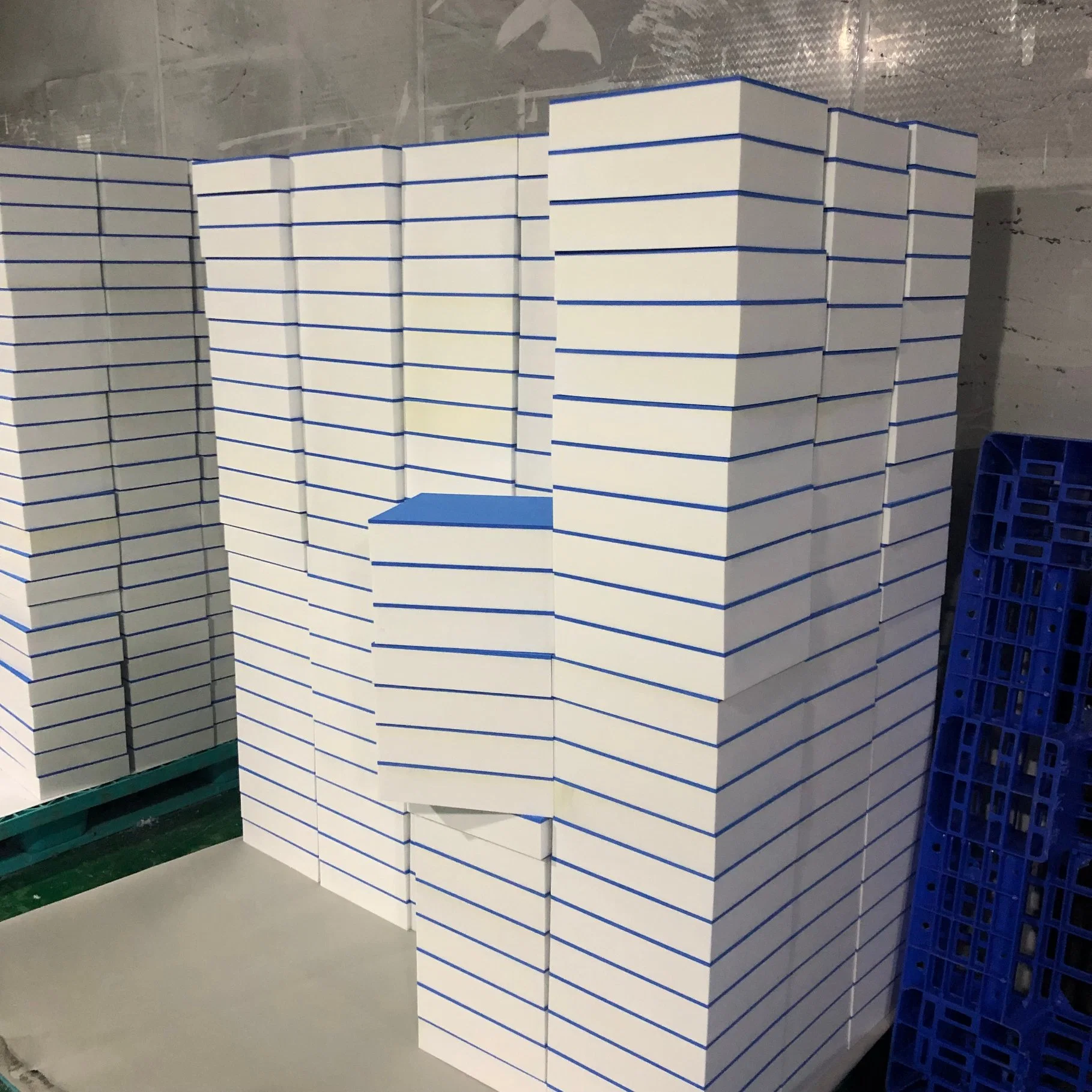 Wholesale/Supplier EVA Closed Cell Foam Sheets