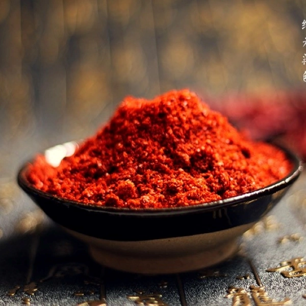 Xinglong / China Origin Hot Spicy Chilli Dried Red Chili Powder / Grade a