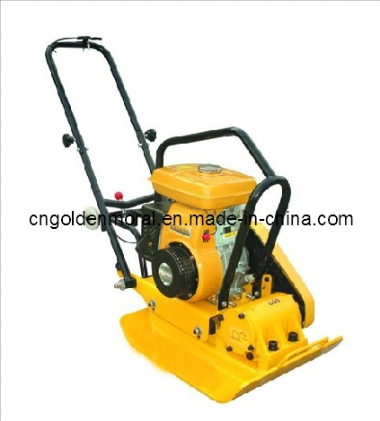 Gmc80 Plate Compactor, OEM Construction Machinery