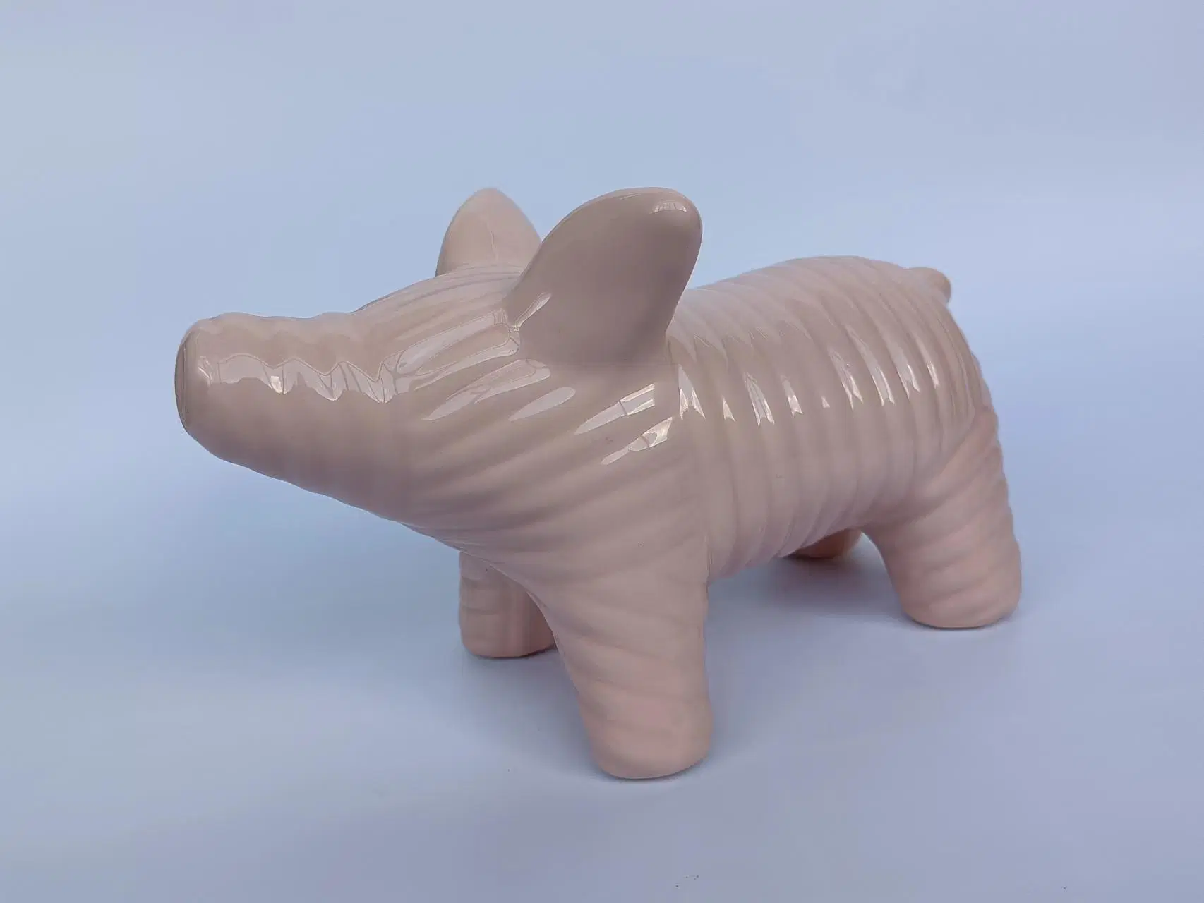 Venta de cerdo caliente cerámica Piggy Bank Banco de la Moneda de los bancos dinero