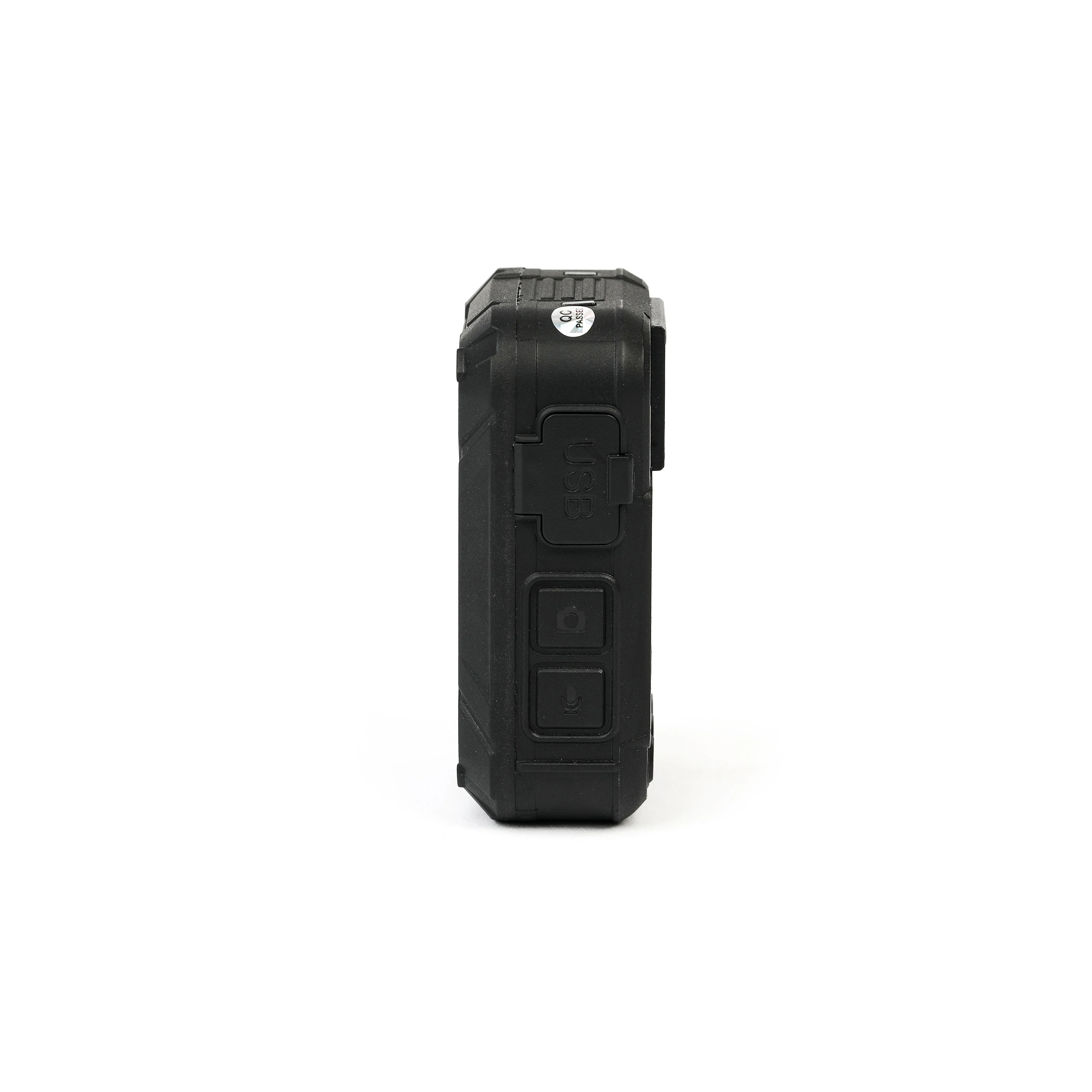 Senken IR Digital Police Mini Kamera mit GPS