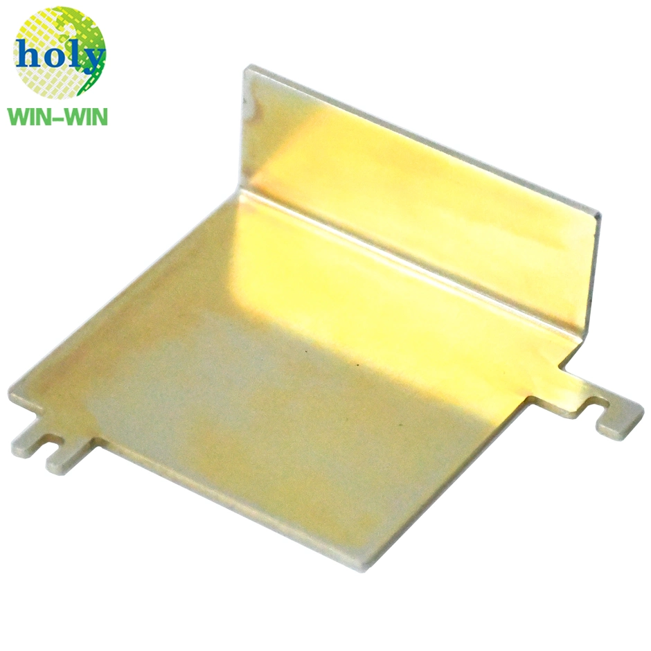 OEM Precision Sheet Metal Stamping Parts for Auto Body