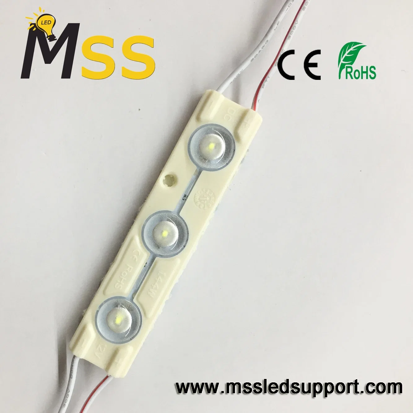 Premium Quality High Brightness 1.44W SMD5730 LED Injection Module