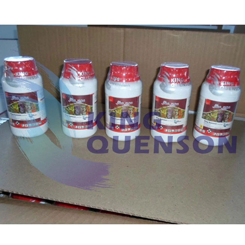 King Quenson Insecticide Pest Control Buprofezin 95% Tc Buprofezin 37% Sc