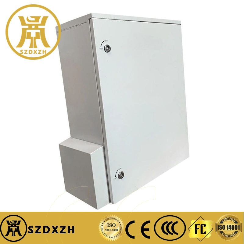 Szdxzh Vertiv Outdoor Power System Dx4860/1800-Fa31 IP55 Electric Telecom Cabinet Network Battery Cabinet Outdoor