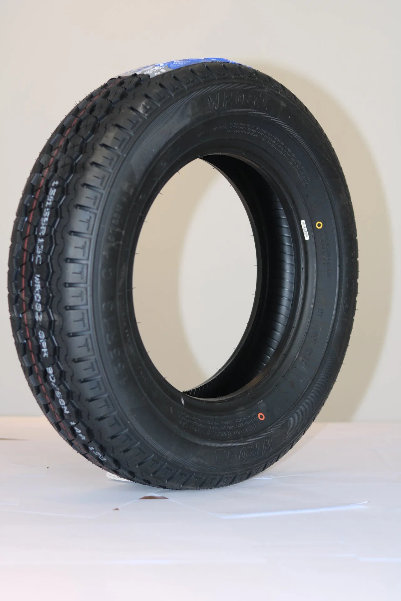 Radial Truck and Bus Tire, PCR and TBR Tire, Tubeless Car Tire