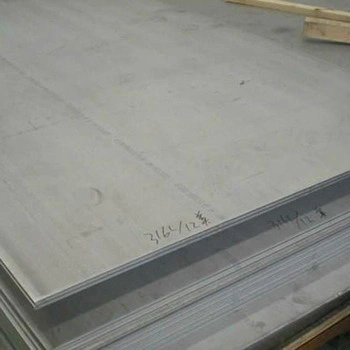 ASTM A36 /A53/Q195/Q235/Q345/316L/401/304/Hot Rolled/Galvanized/Corrugated/Roofing Sheet/Stainless Steel/Cold Rolled/PPGI/Ms Carbon Steel Plate