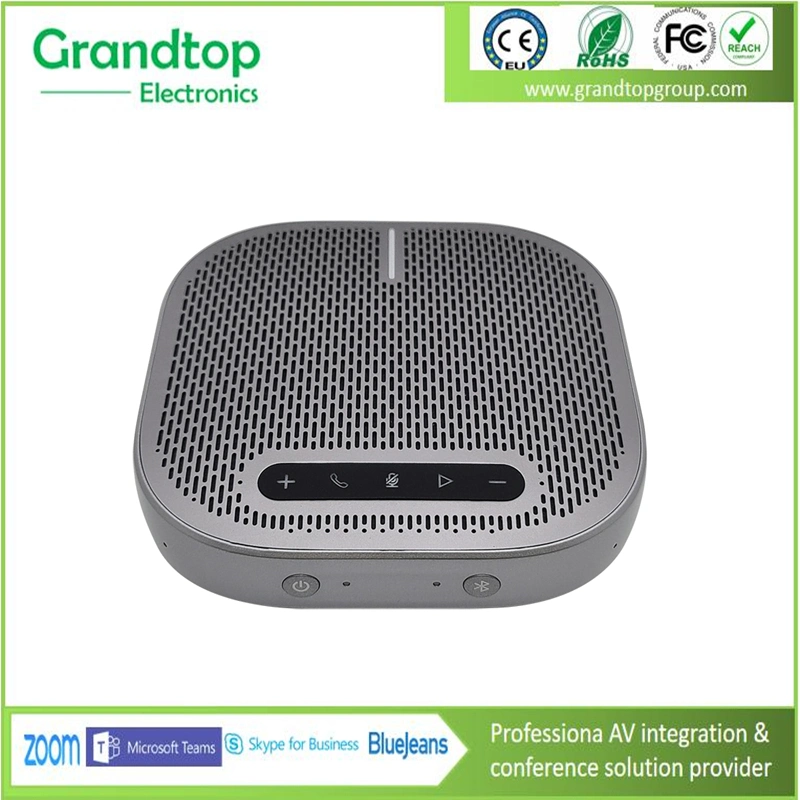 Video Conference Audio USB Conference Speakerphone