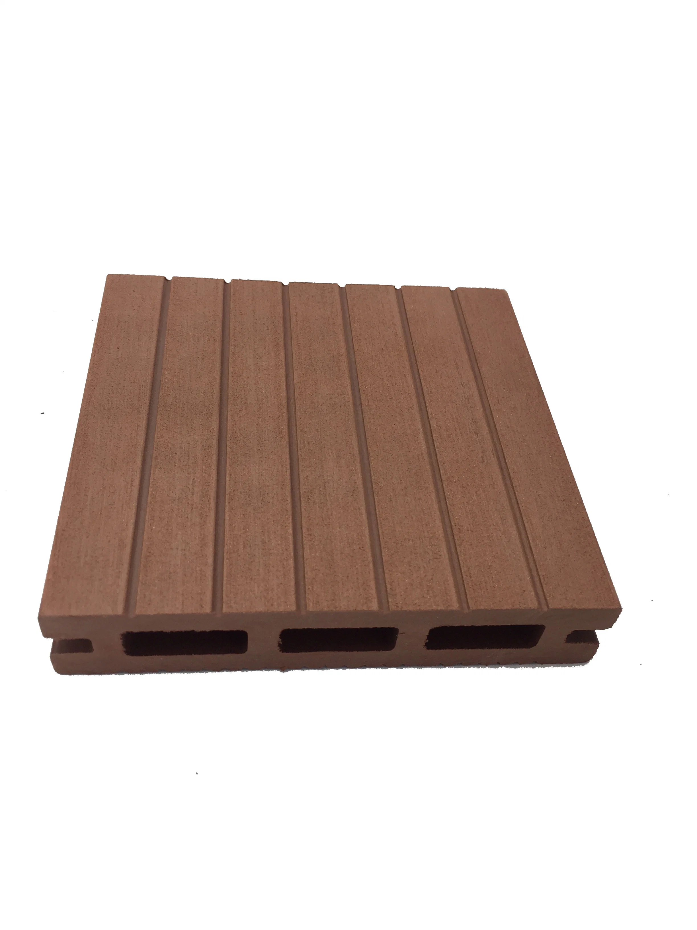 Factory Direct Eco Friendly Renewable Sources Waterproof Pressure Treated Timbers Easily Assembled Deckings