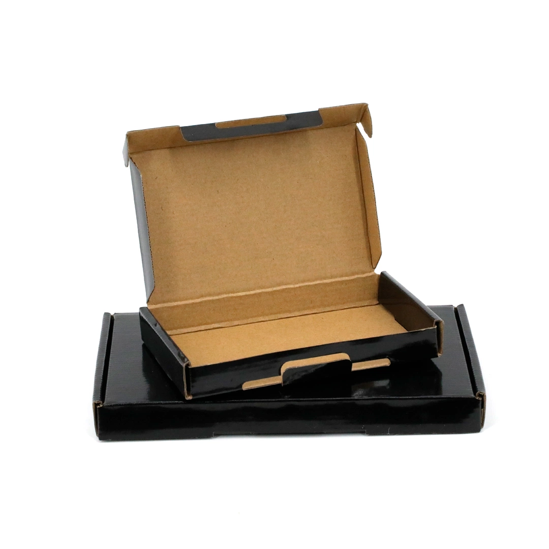 Small Size Custom Electronic Tools Packaging Insert Available Mailer Box Packaging