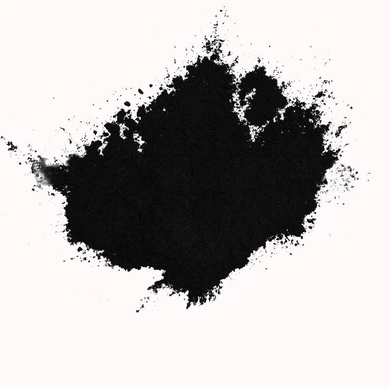 Nanopowders de carbono para la batería conductiva Carbon Black Super P Li Polvo para L