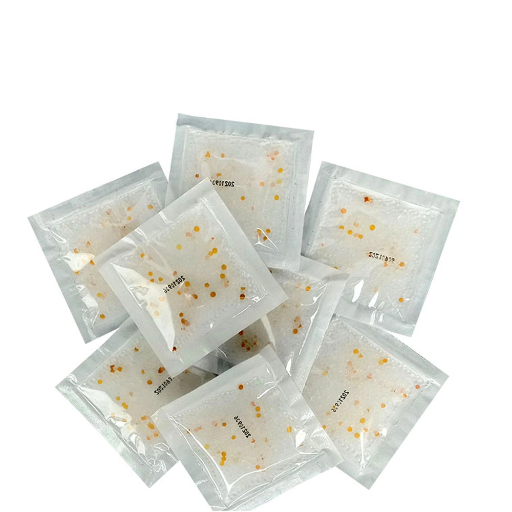 Food Grade Moisture Silica Gel Desiccant Bag Free Sample Moisture Absorber Pack 20 Gram