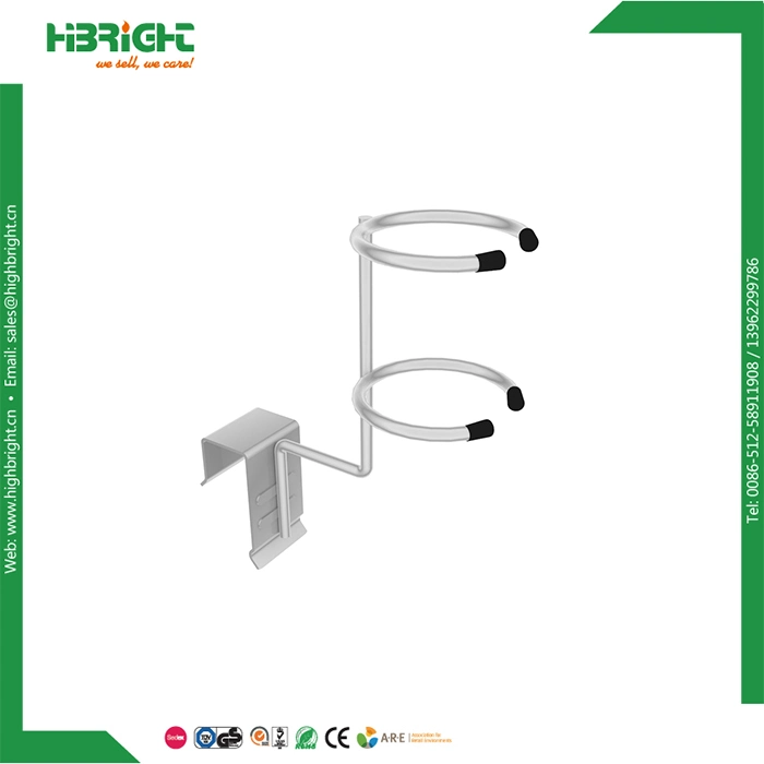 Metal Wire Mesh Display Hanging Hook