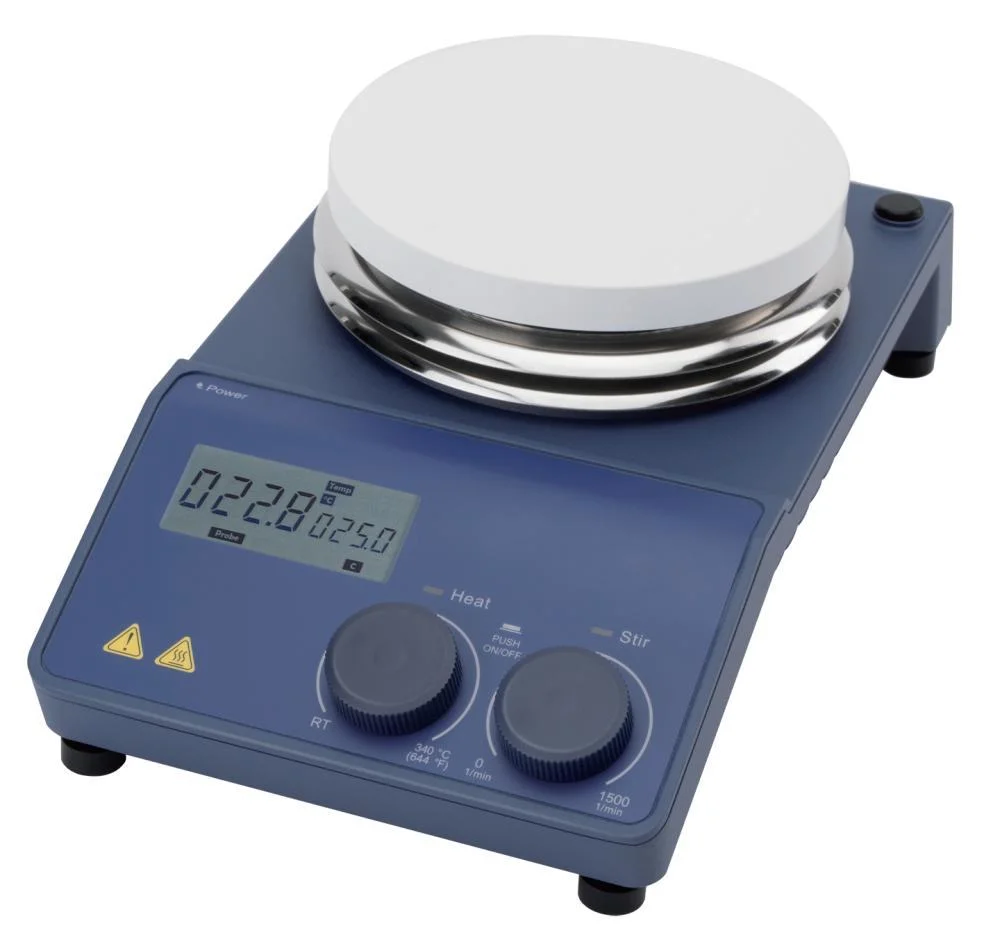 Lab Magnetic Stirrer, Hotplate Stirrer