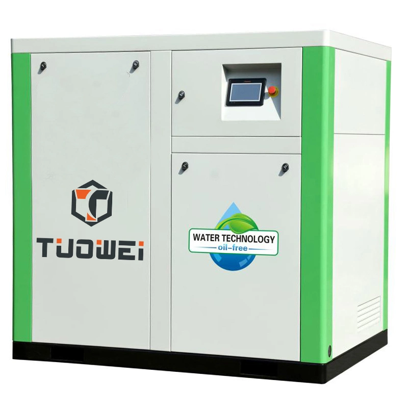 Hot Sale 30kw Medical Silence Oil Free Air Compressor