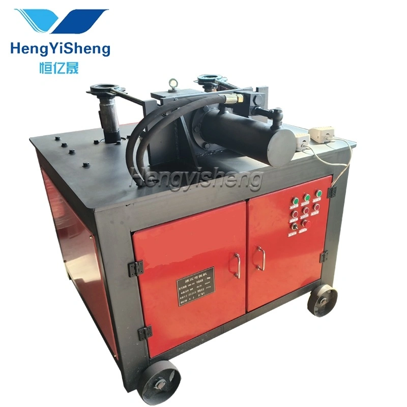 Easy Operating Greenhouse Pipe Rolling Bending Machine with CE