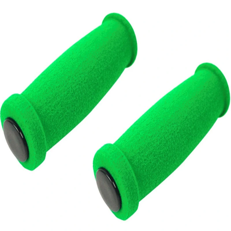 Soft EVA Foam Protect Grips Bicycle Parts Handle Grip or Motorcycle Tire