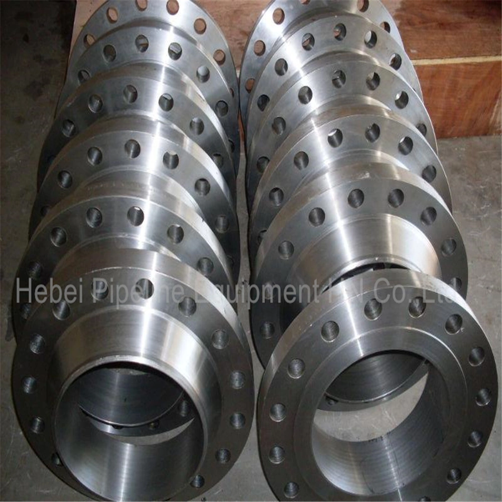 China Products/Suppliers. Forged Weld Neck Stainless Steel Flange